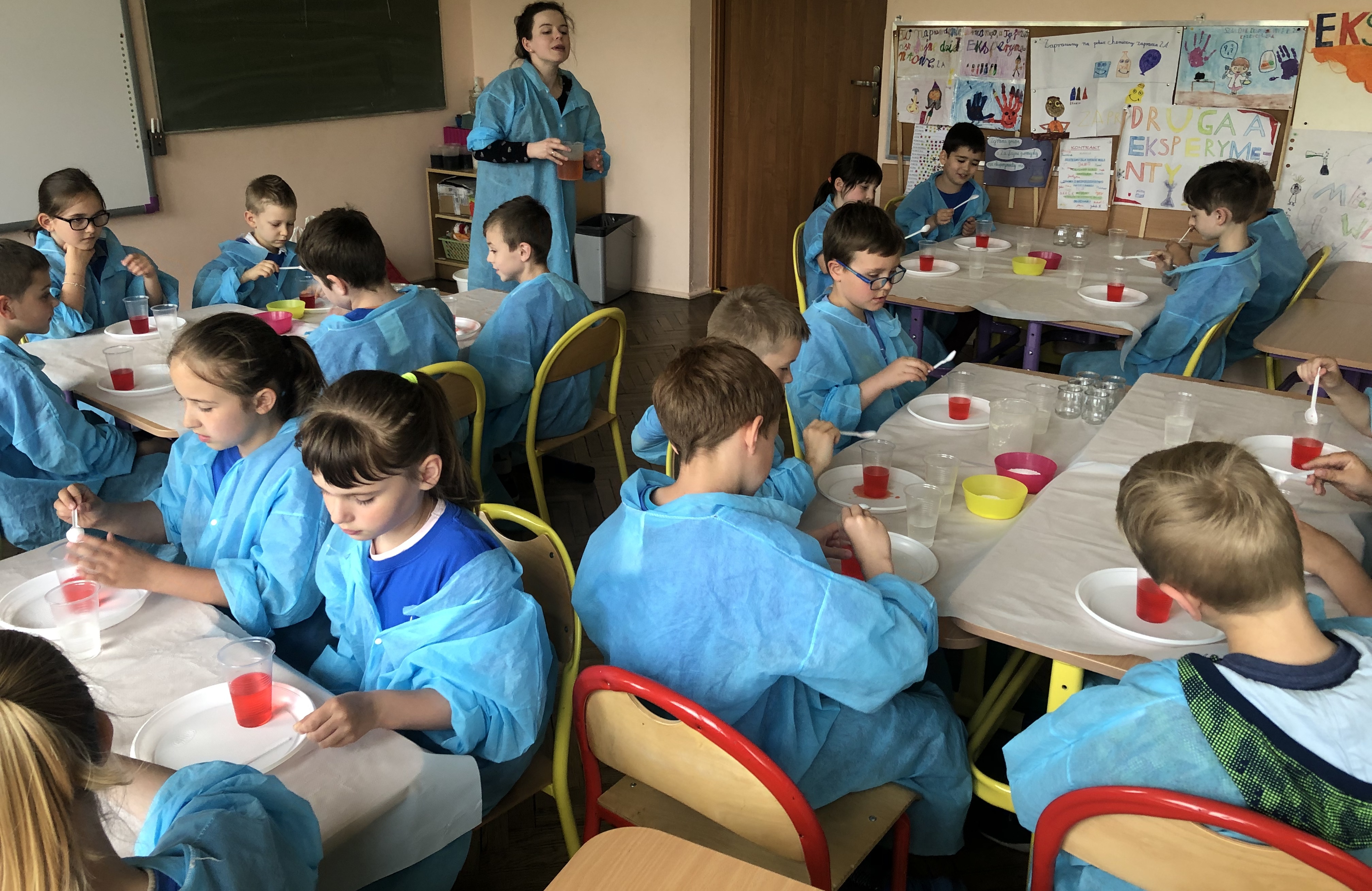 Projekty Edukacja Inspiracja