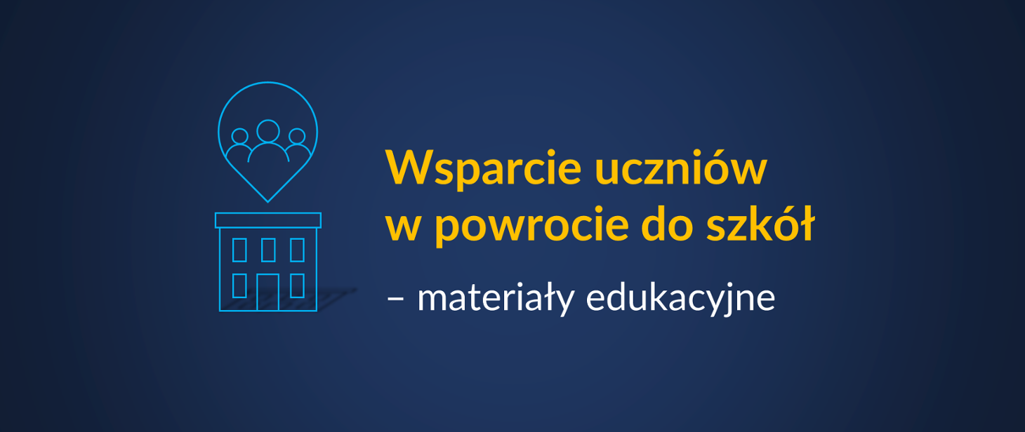 Wsparcie MEN