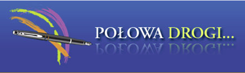 polowa drogi