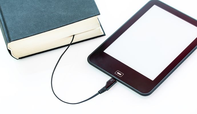Cyfrowa biblioteka dla uczniów i studentów