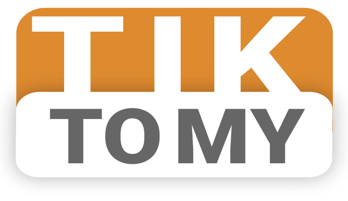 TIK TO MY - czekamy na Was!