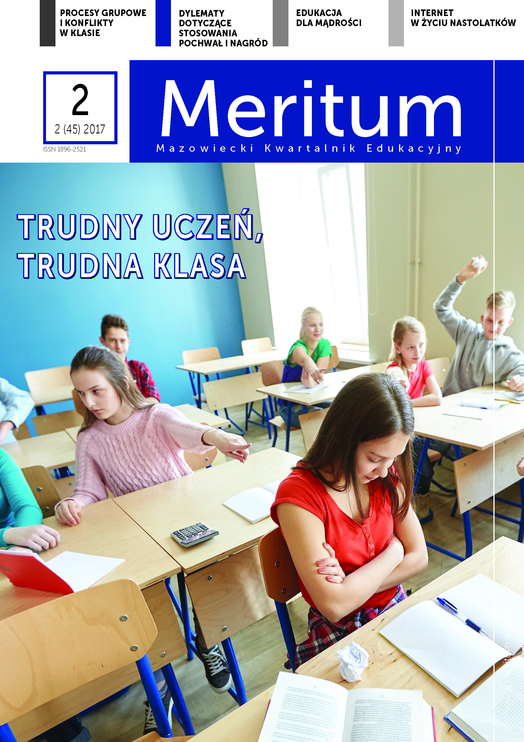 M 2 45 2017 OKLADKA dla malgosi