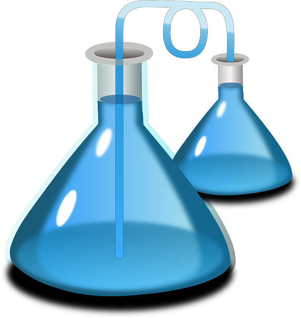 beakers 309864 640