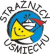 LOGO STRAZNICY USMIECHU