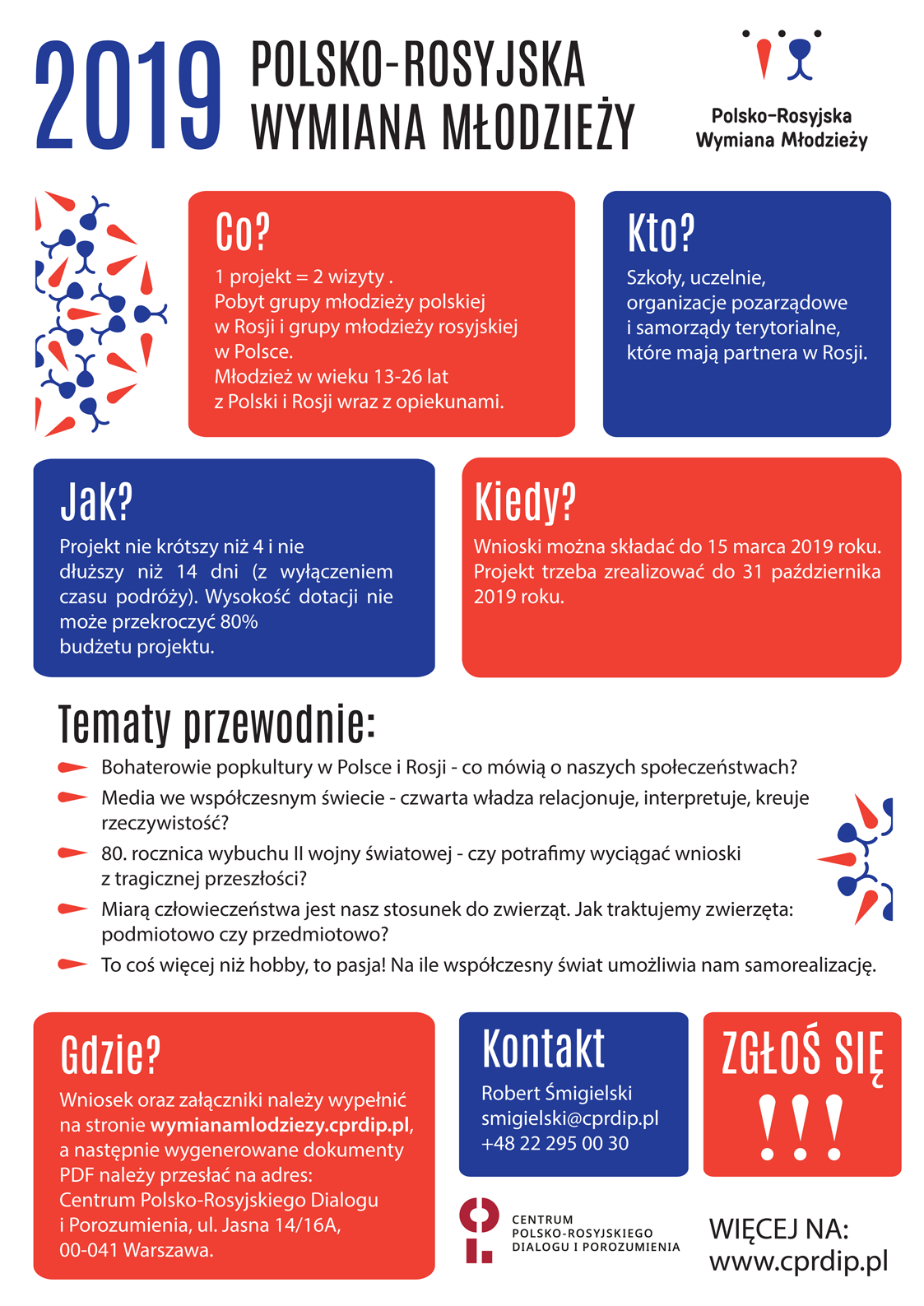 plakatPRWM 2019