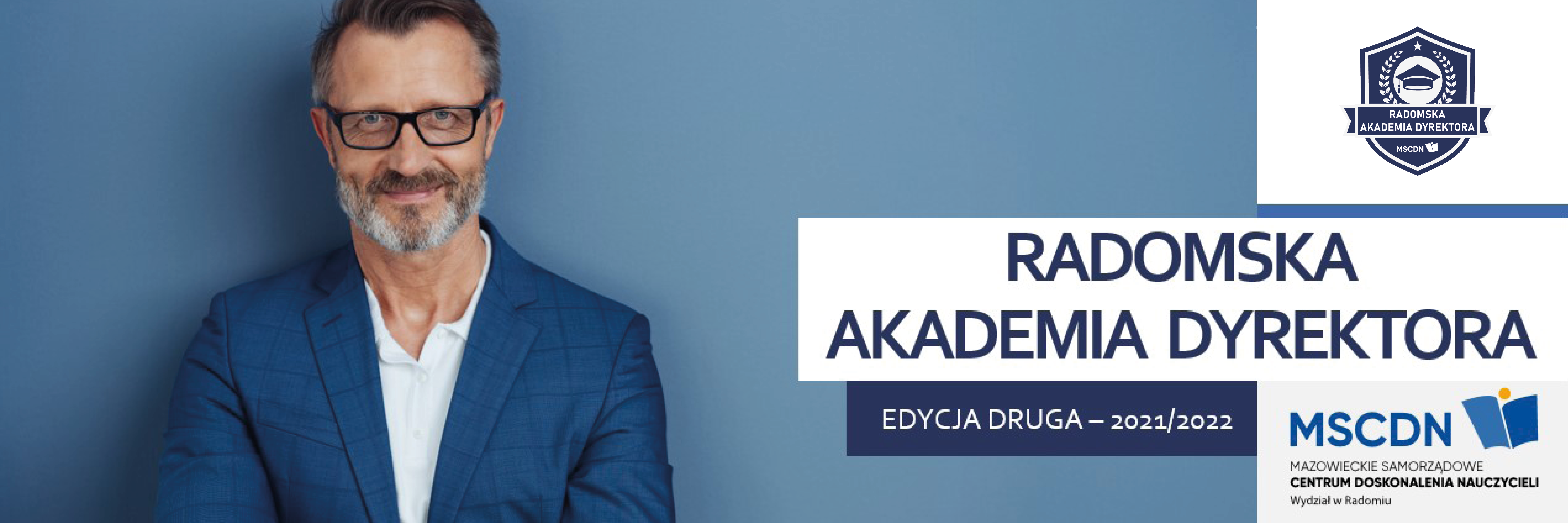 Radomska Akademia Dyrektora
