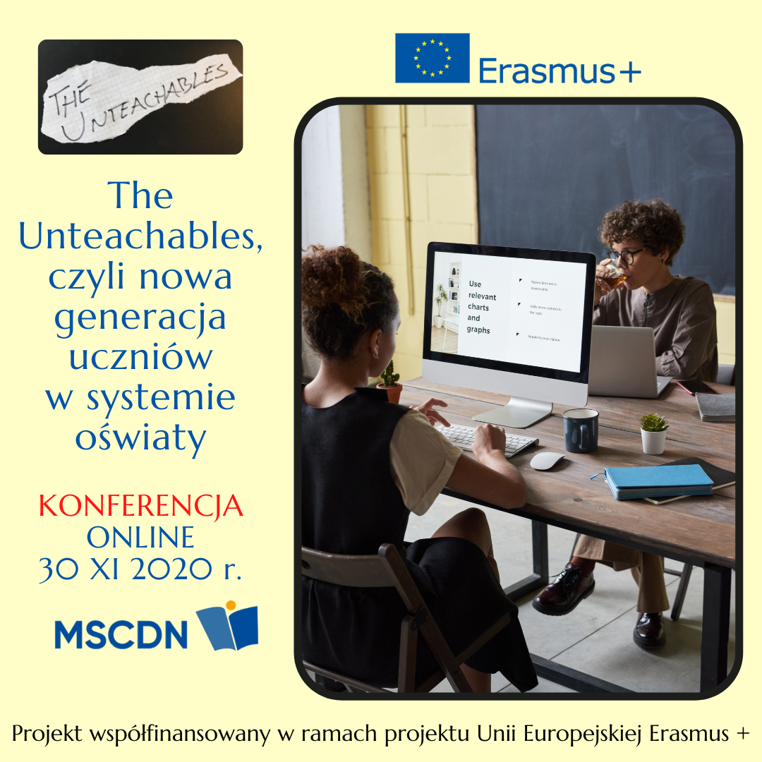 Plakat Konferencja 2