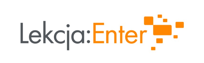 lekcja enter