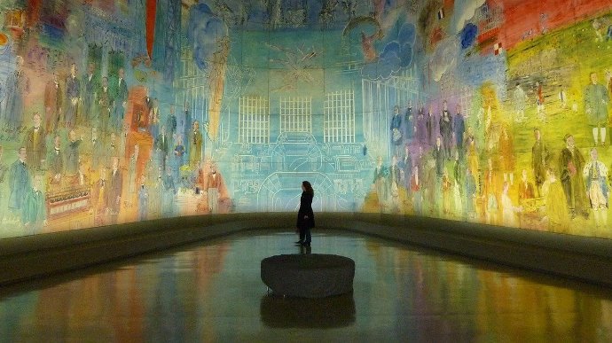 museum 387