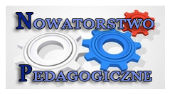 Nowatorstwo Pedagogiczne