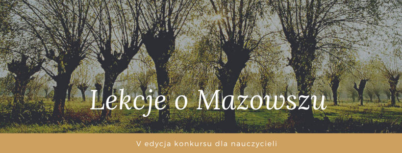 Lekcje o Mazowszu