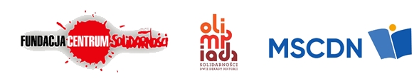 olimpiada solidarnosc