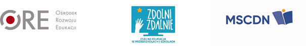 Zdalni loga kolor