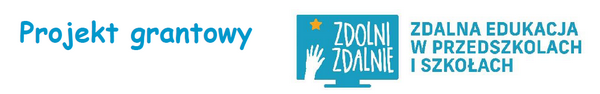 Zdalni projekt logo