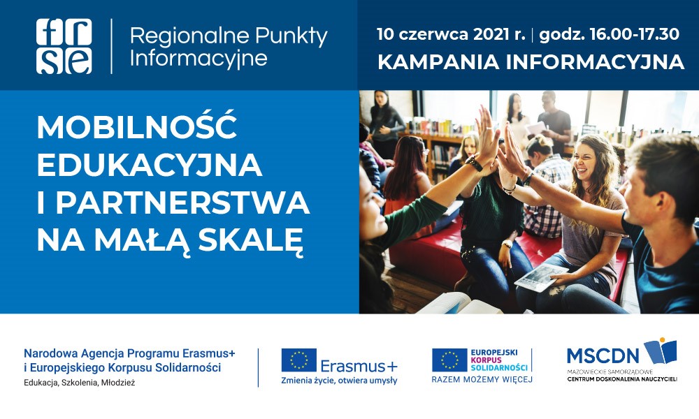 frse partnerstwo