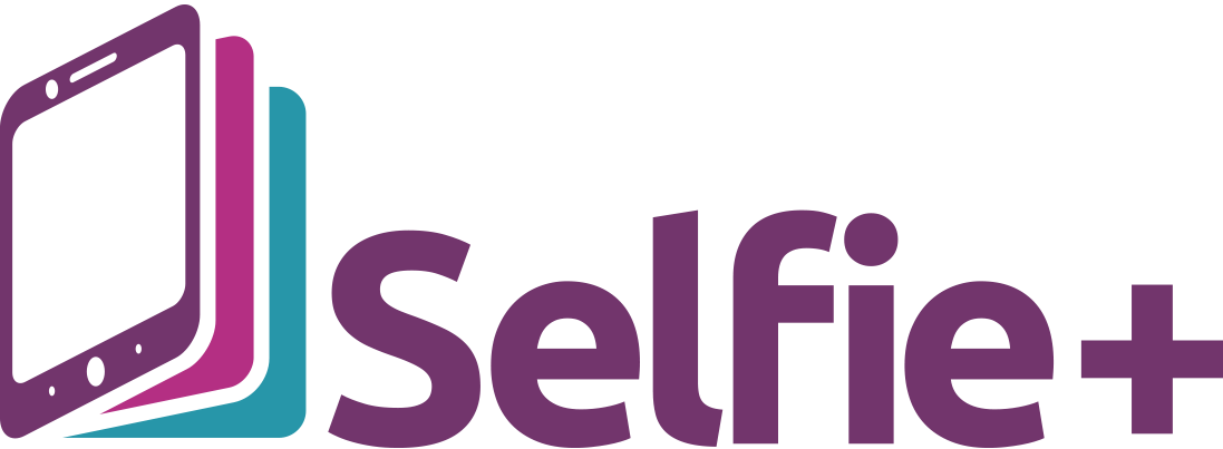 i selfie